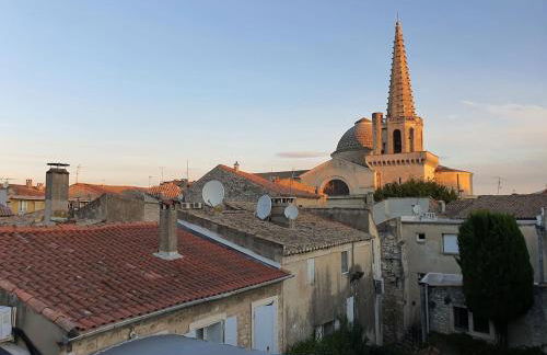Luxury Village House In The Heart St.Remy-De-Provence - Foto 14