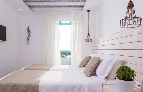 Paradise Design Apartments - Foto 19