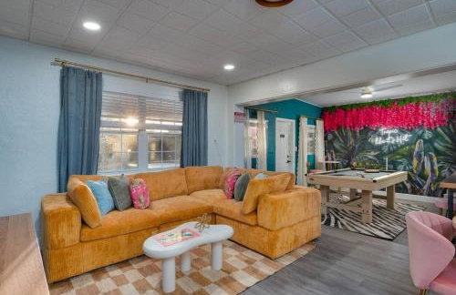 10 Minutes to Downtown with Jacuzzi, Pool Table, Ping Pong, and BBQ - Foto 24