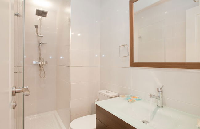 Suites You Nickel - Foto 20