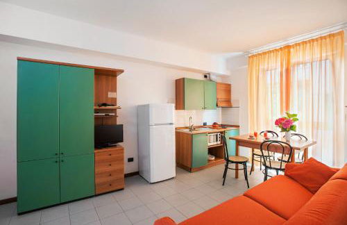 Residence Il Monello - Foto 39