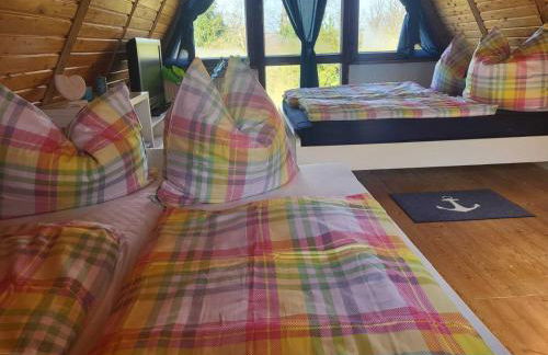 Ferienhaus zum Sonnenblick - Foto 6