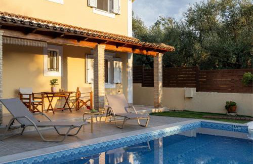 Kardaris Villa - Foto 58