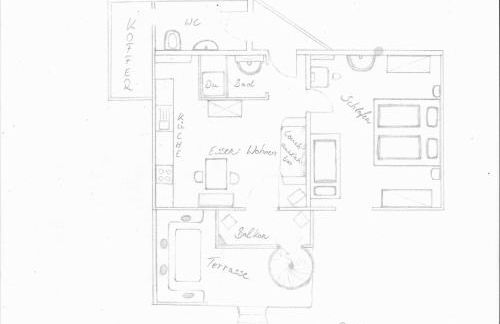 Ferienwohnung am Wirtshof - Foto 62