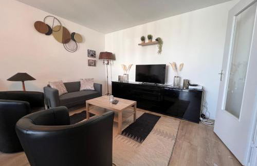 T3 pied de la gare + centre commercial TOUT inclus - Foto 20