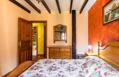 Cabaña Pasiega Lo Miñarro - Foto 13