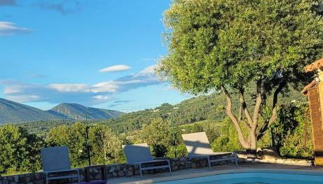 Location Gite avec Piscine Luberon ARTEMISS - Photo 2