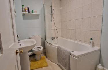 CosyHomeStay Evesham - Foto 6