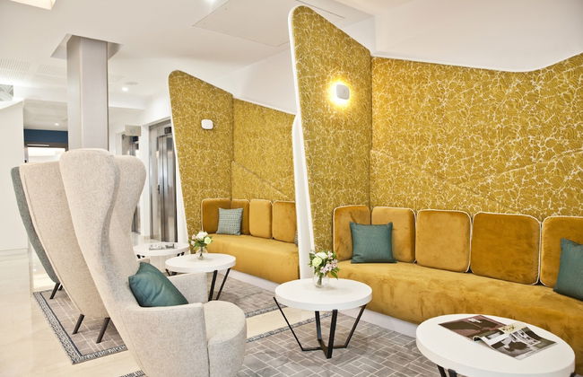 Residhome Marseille - Foto 2