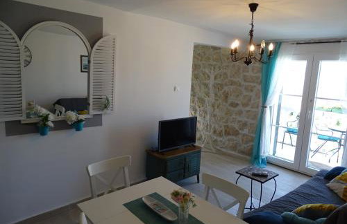 Charming apartment piccolo paradiso - Photo 24