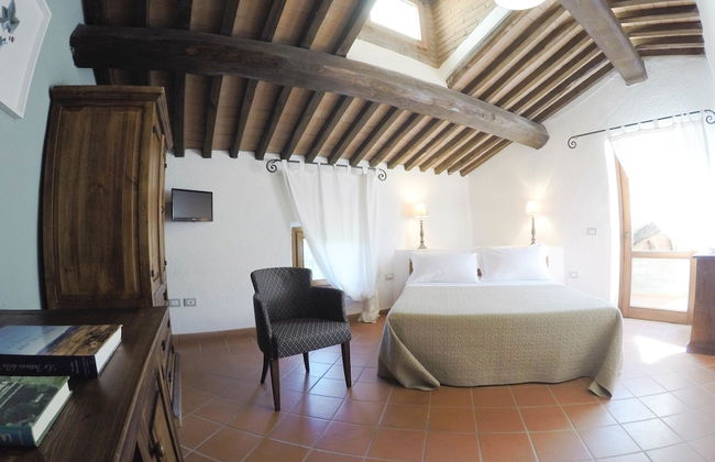 Boschi di Montecalvi - Foto 21