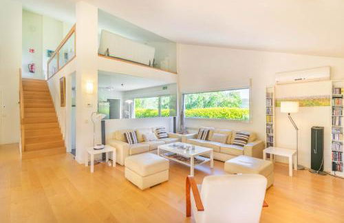 Espectacular casa de diseño con piscina en Navarra - Foto 7