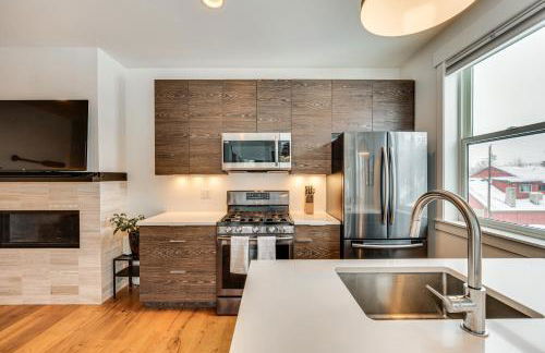 2 Mi to RMNP Mtn-View Grand Lake Loft! - Foto 8