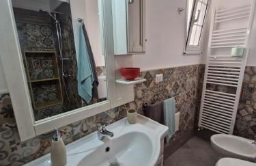 Pietra su Pietra Casa Vacanze - Foto 8