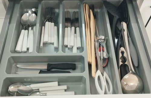 APARTAMENTO SOL - Foto 41