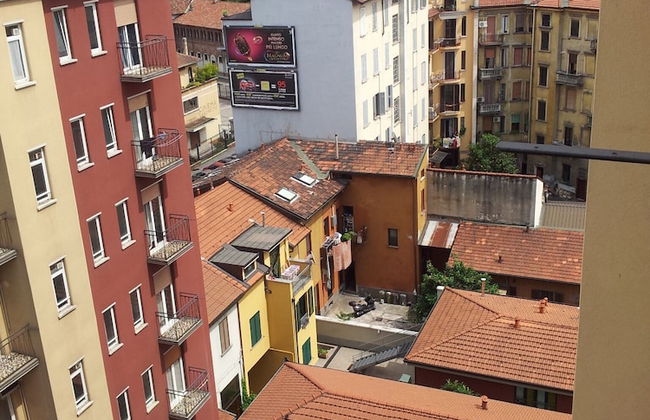 Residence Pian Della Nave - Foto 20