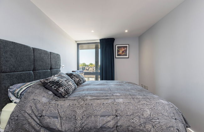 JOIVY Smart flat in Richmond - Foto 2