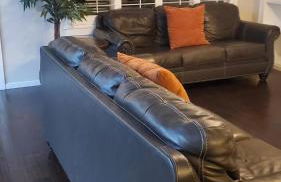 Family Fun! Gorgeous North Idaho Home w/Tesla Charge : Prairie Inn - Photo 5