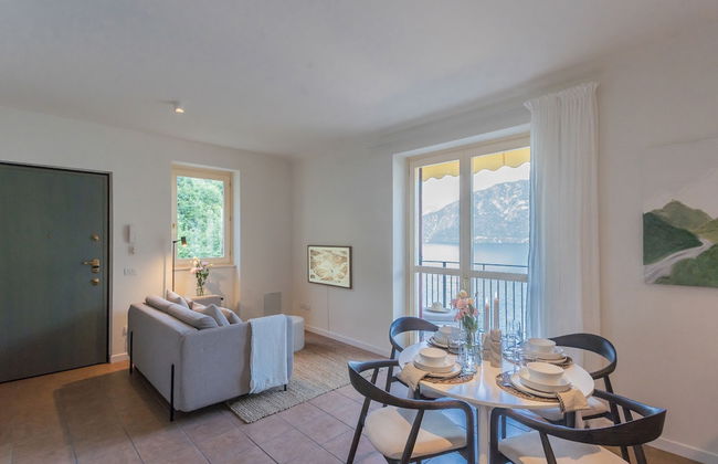 Casa Vela in Sala Comacina - Foto 14