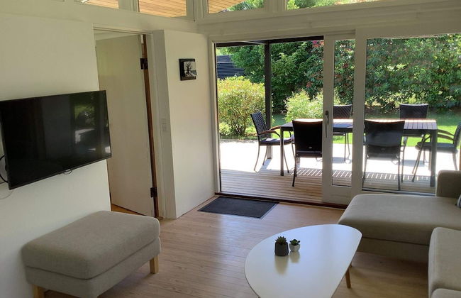 6 Person Holiday Home in Hornbaek - Photo 7