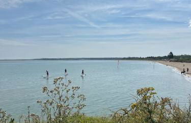 Maison face à la mer - Photo 20