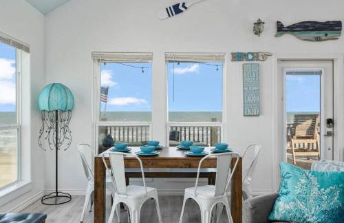 Gulf Front - Mini Golf - Hot Tub - Family Friendly - ForeShore - Foto 33