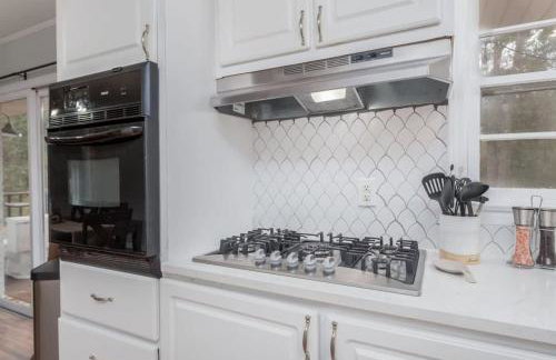 Touchdown Townhouse: Your Home near Stadium - Foto 20