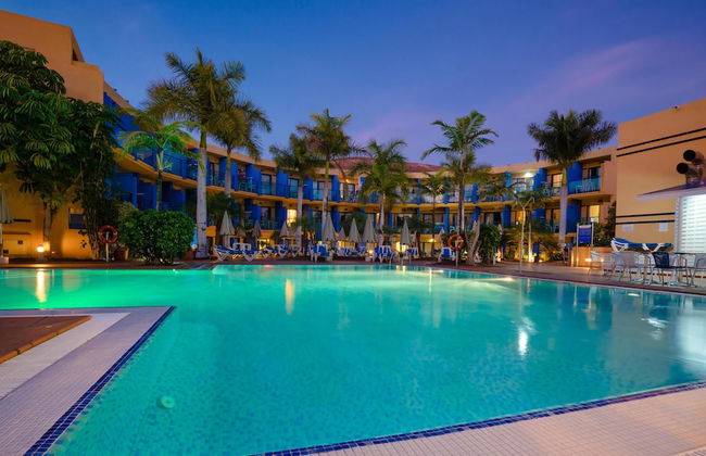 BLUESEA Jandia Luz - Foto 22