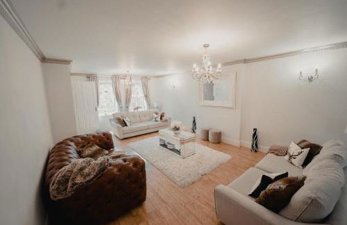 Holiday Home Epworth - Foto 92