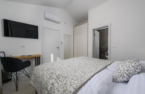 Villa Rosmarino Muntrilj - Foto 25