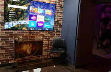 Luxurious Getaway at Js Place - Foto 8