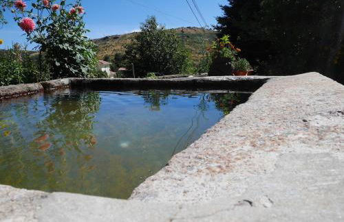 Casa de Campo Benfeito - Foto 38