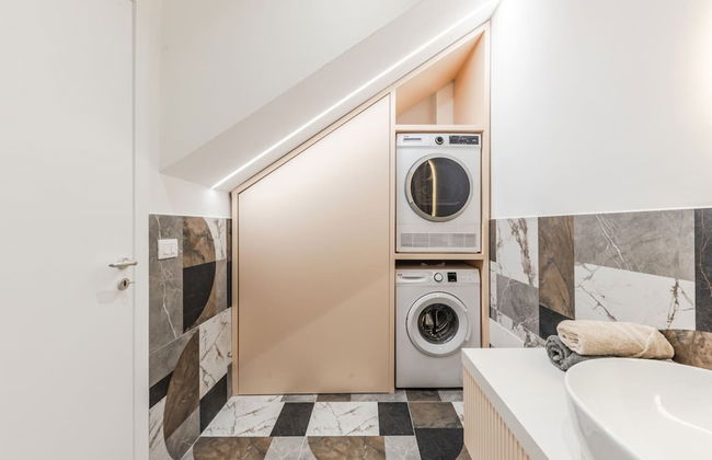 Villa Serenity Luxury Lakeside Manor - Foto 59