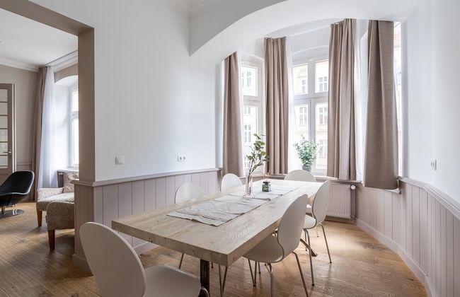 Schoenhouse Avenue by Limehome - Photo 64