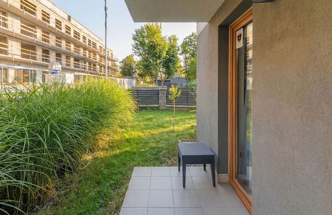 Apartamenty Sun & Snow Rozewie - Foto 72