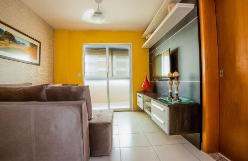 Apt incrível para sua família! Com churrasqueira - Foto 7