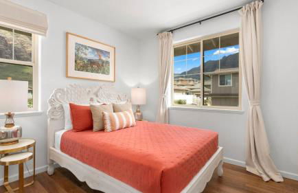 Makaha Villa by Avantstay Mountain + Ocean Views - Foto 43