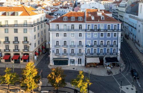 Chiado Camões Apartments | Lisbon Best Apartments - Photo 100