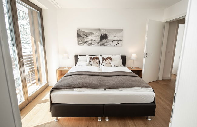 Andermatt Alpine Apartments - Photo 20