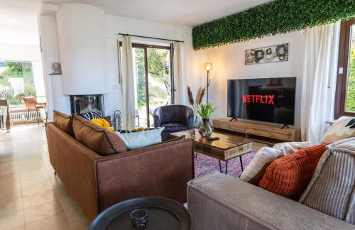 Mosel Lounge Pool Table Football Table Garden Terrace - Foto 63