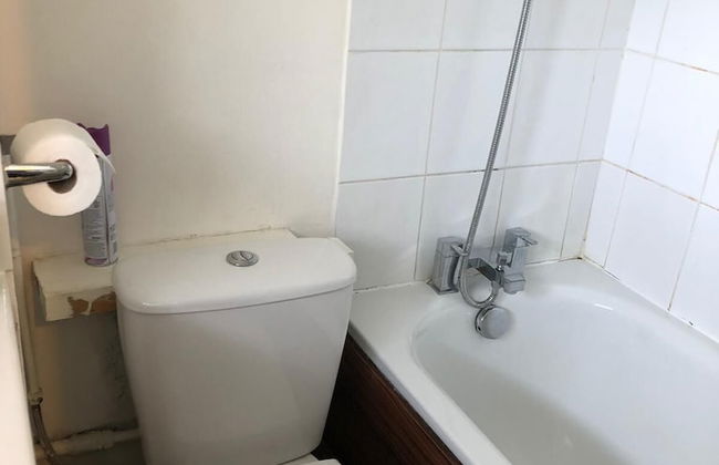 Charming 1-bed Apartment, Vibrant London Location - Foto 16