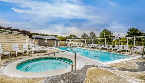 The Seaside Condo in Westport - Foto 2