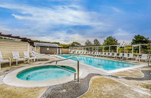 The Seaside Condo in Westport - Foto 2