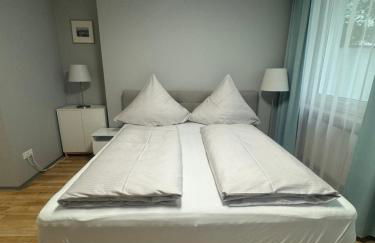 City Appartement am Hauptbahnhof - Foto 54