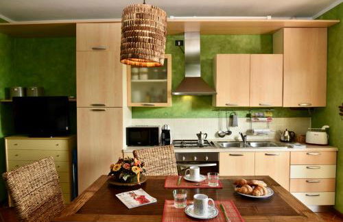 Holiday Apartment Albachiara - Photo 9