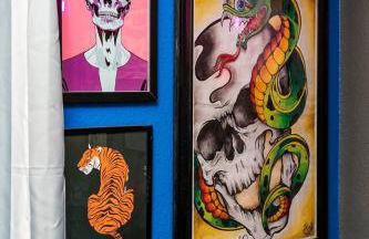 Dopamine Den DSM - Foto 12