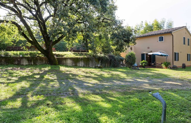 Farmhouse in Ville di Corsano Siena at the Centre - Foto 60
