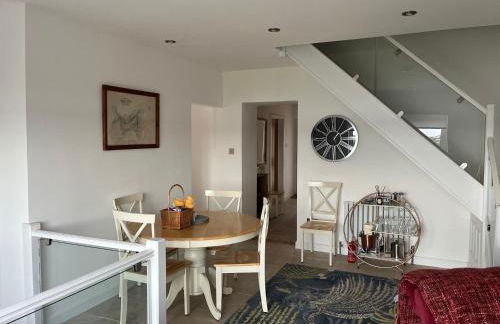 Ty Mary Llanstadwell Milford Haven Pembrokeshire - Foto 6