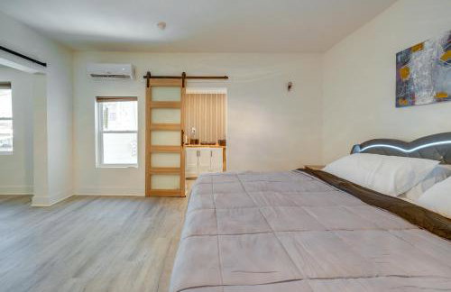 Explore New River Gorge! High-End Hinton Retreat - Foto 11