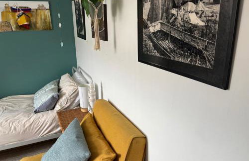 Seaview Surf Studios - Foto 15